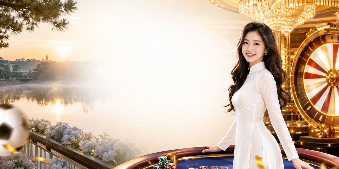 Người chơi Đà Lạt tham gia đánh giá casino và game trực tuyến