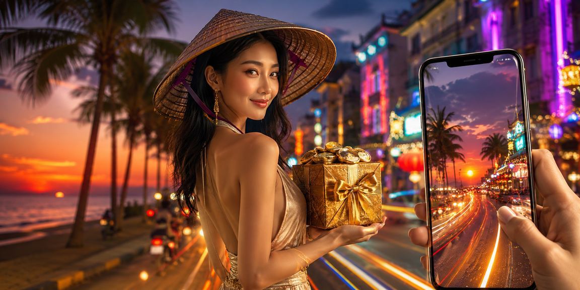 Trò chơi Casino tại Phú Quốc