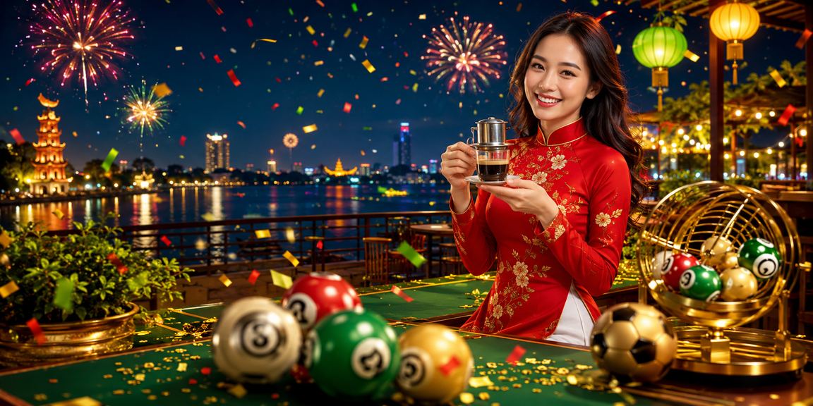 Màn hình chính của ứng dụng 6810 trên di động